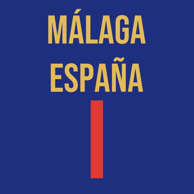 Málaga España Málaga Spain