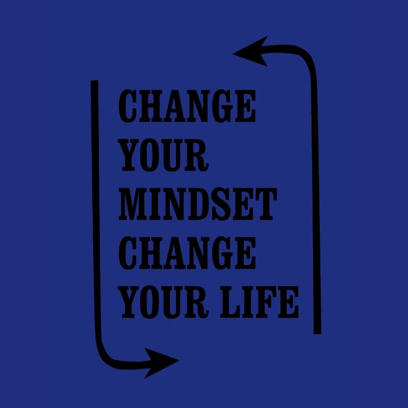 Change Your Mindset