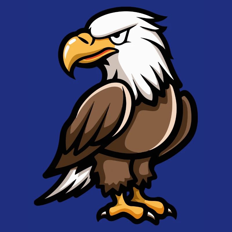 Eagle Comic