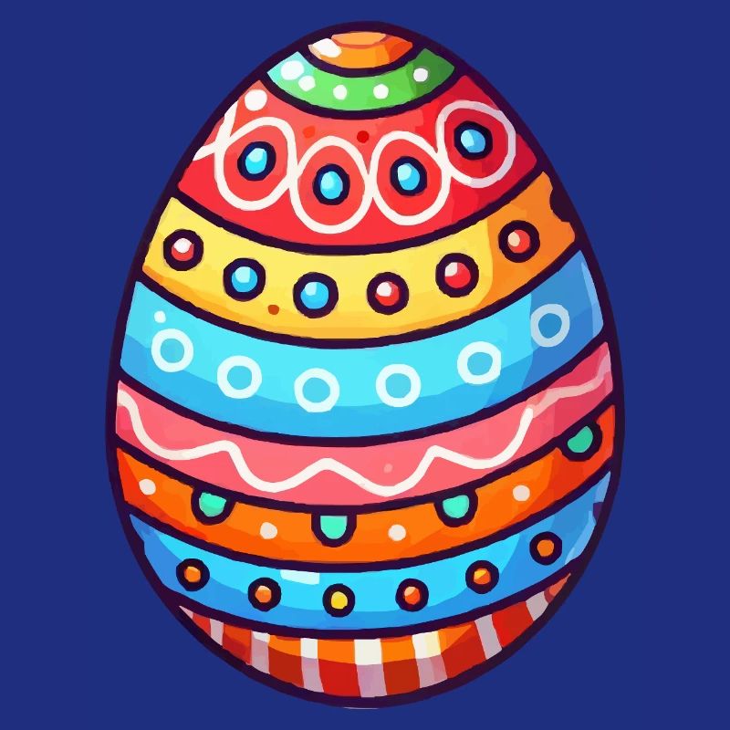 Easter egg
