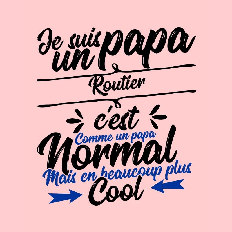 Straße Vati-Geschenk