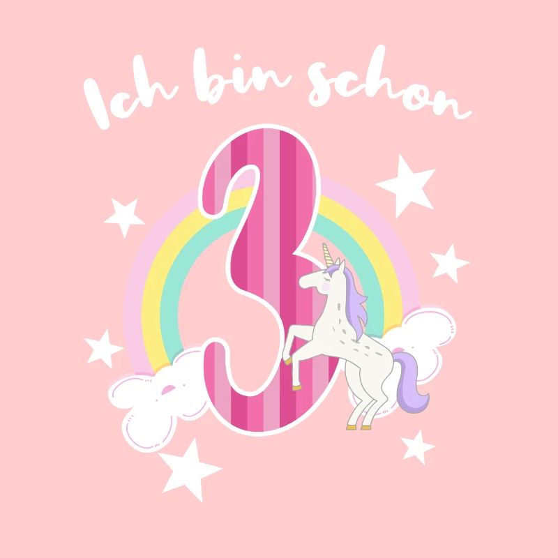 3. Geburtstag 3 jahre alt mädchen