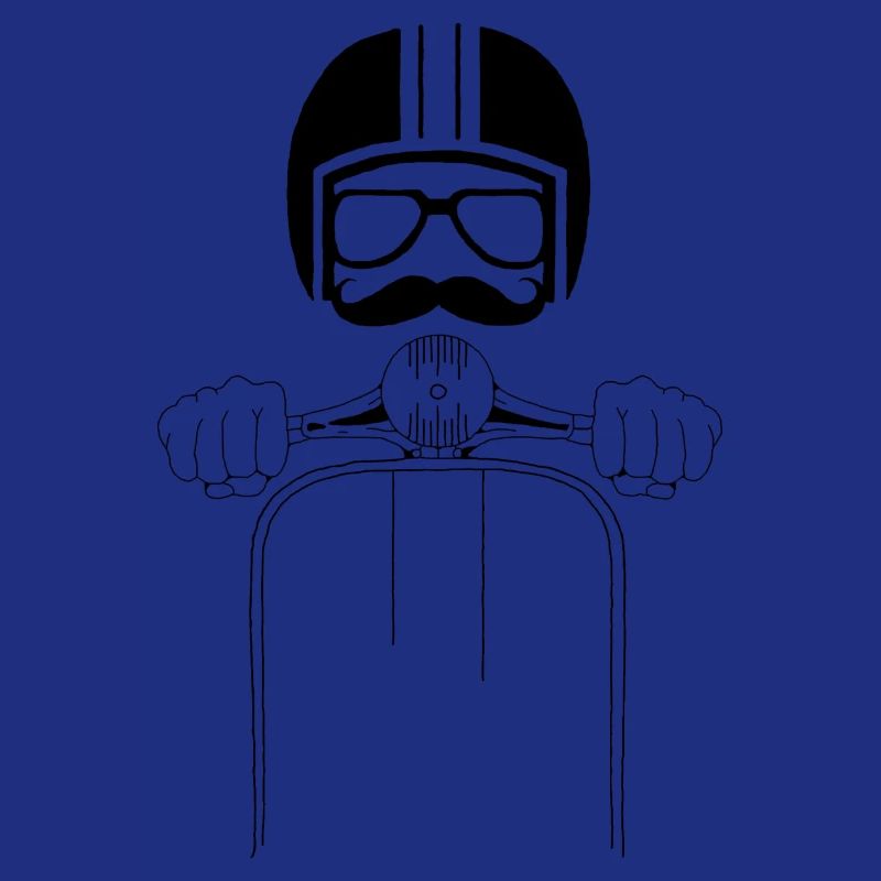 Roller-mand