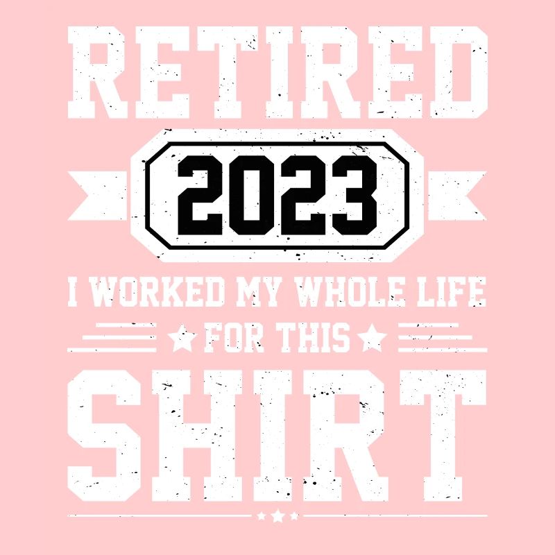 Rente 2023 Pension Rentner Geschenkidee