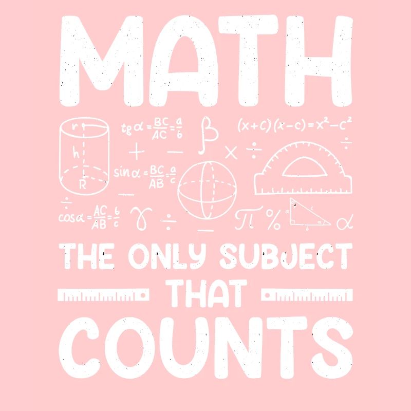 Mathelehrer Mathematische Formel Geometrie Lehrer