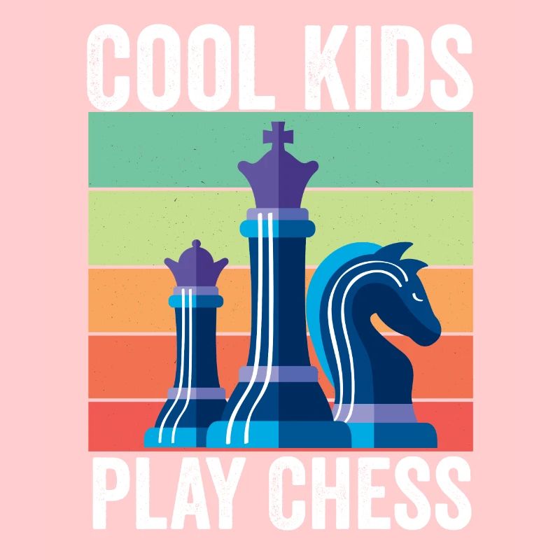Échecs Enfants