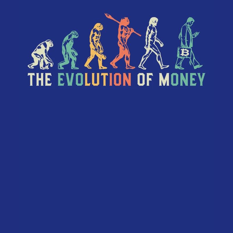 Bitcoin Plan B BTC Satoshi Crypto Hodl Maximaliste