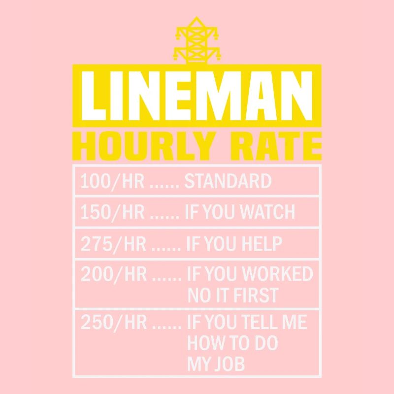 Leitungsmonteur Monteur Elektriker Freileitung