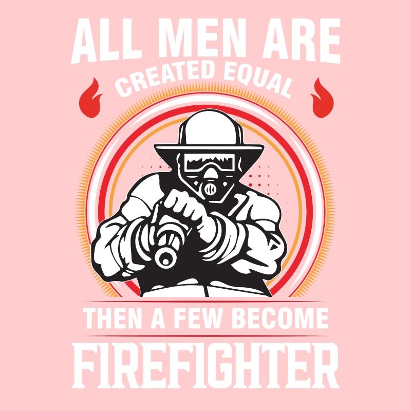 Fire Brigade Fire Fighting Gift Firefighter