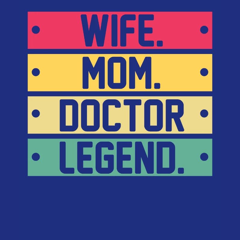 Ehefrau Mutter Doktor Promotion Akademiker Spaß