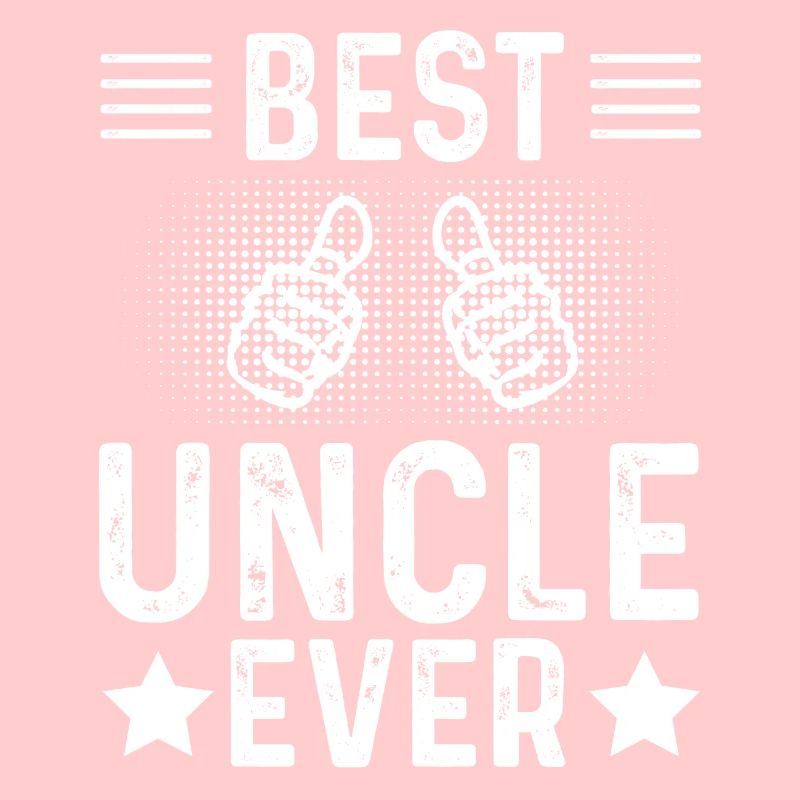 Bester Onkel Schlechter Einfluss Familie Geschenk