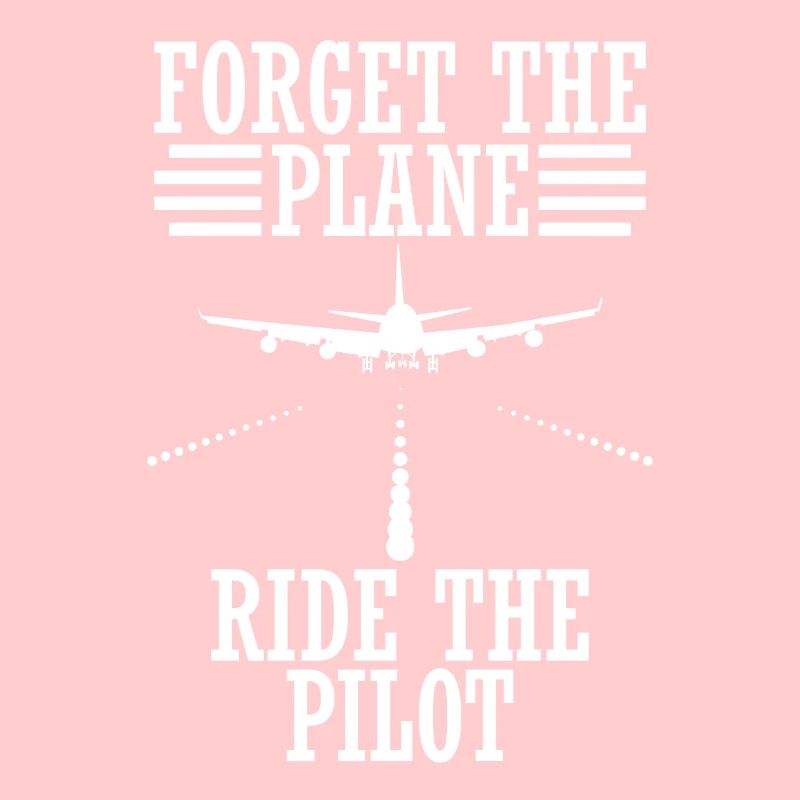 Pilot Flugzeug fliegen Flugsport Geschenkidee