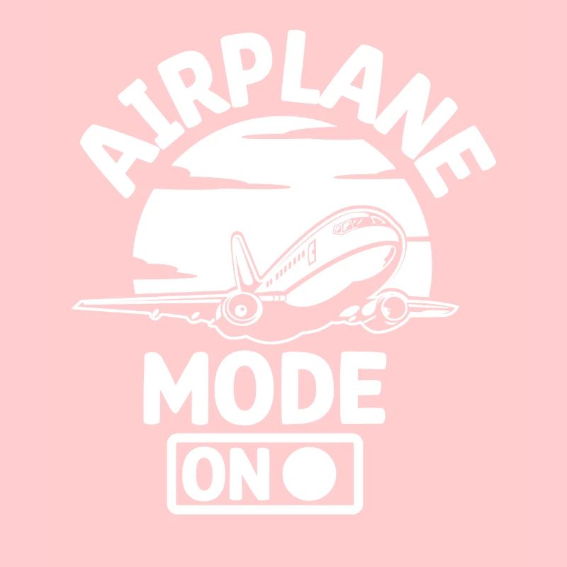 Pilot Flugzeug fliegen Flugsport Geschenkidee