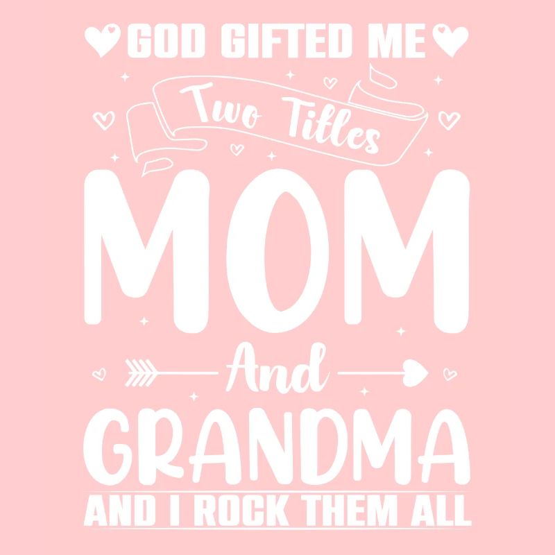 Beste Oma Mama Kinder Enkel Spruch Geschenk