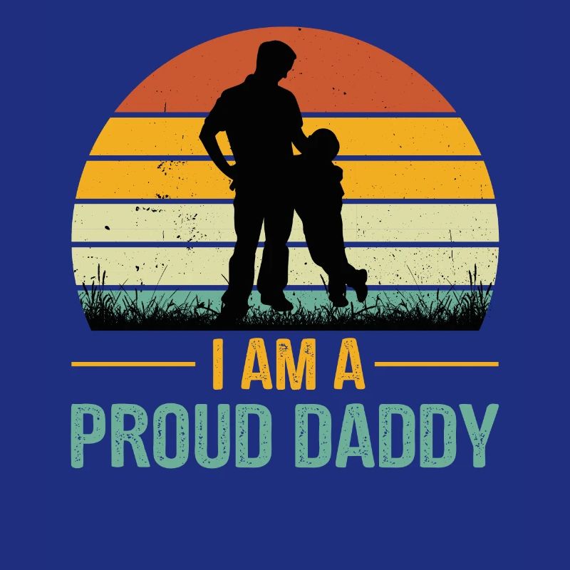 Welt bester Papa Vater Paare Paar Eltern Dad daddy