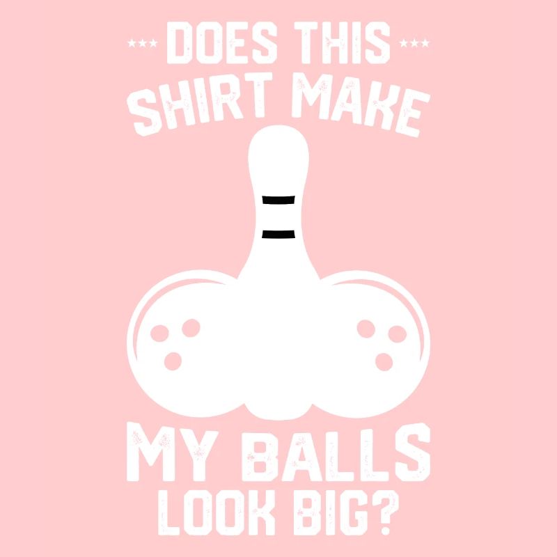 Bowling Lustiger Spruch Bowler Sprüche Geschenk