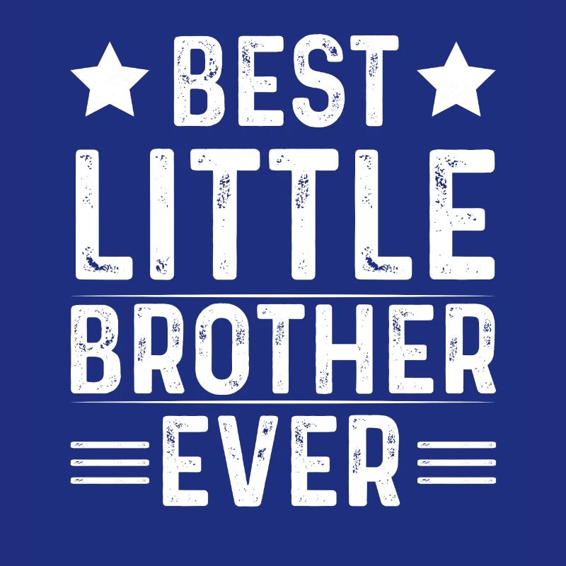kleiner Bruder