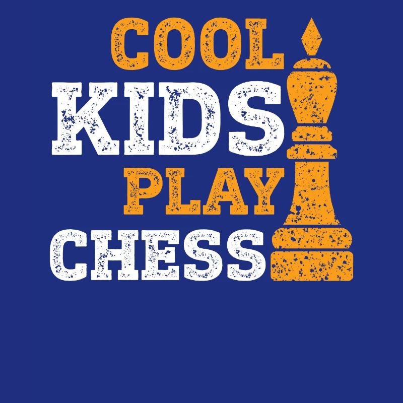 Échecs Enfants