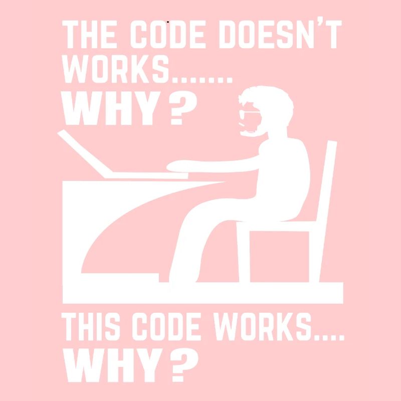 Cadeau de programmeur développeur de logiciels