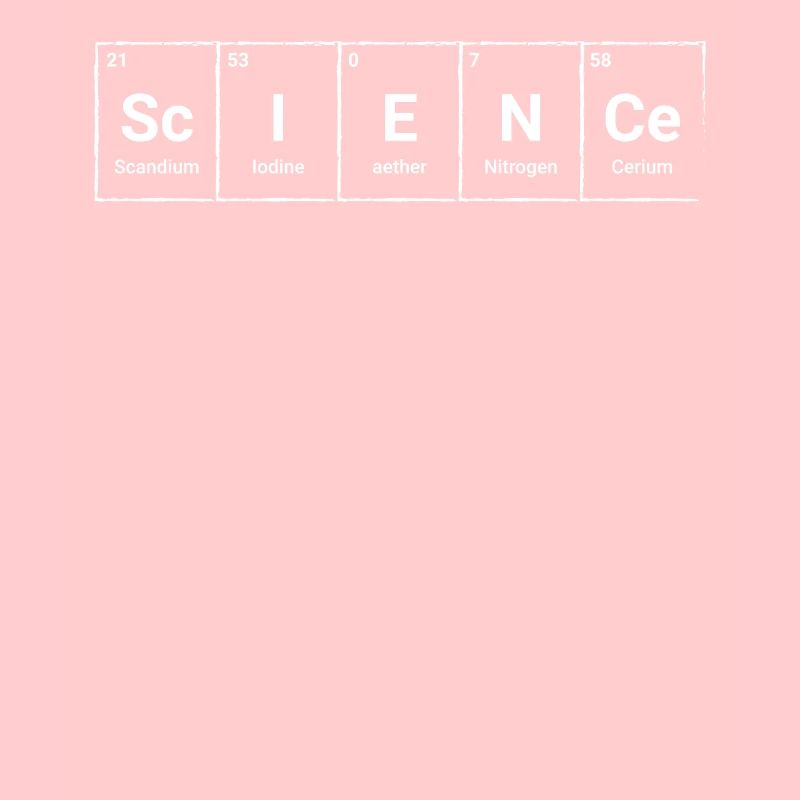 Chemistry Chemist Scientist Bachelor Master