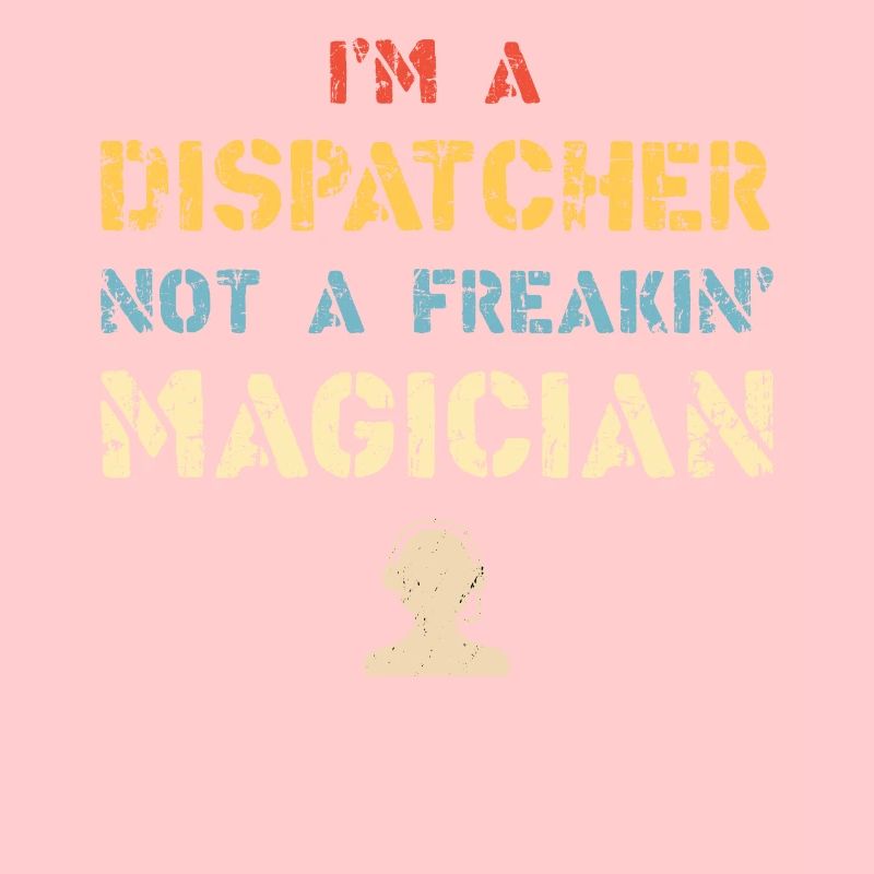 Bester Disponent Spruch Geschenk Beruf Logistik