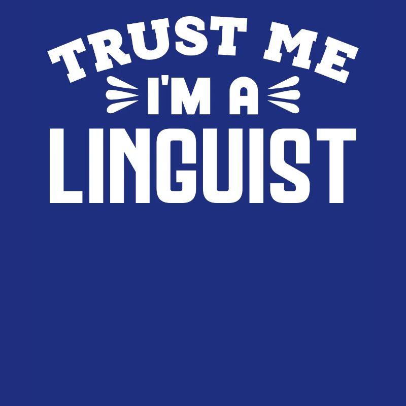 Linguist Linguists Linguists