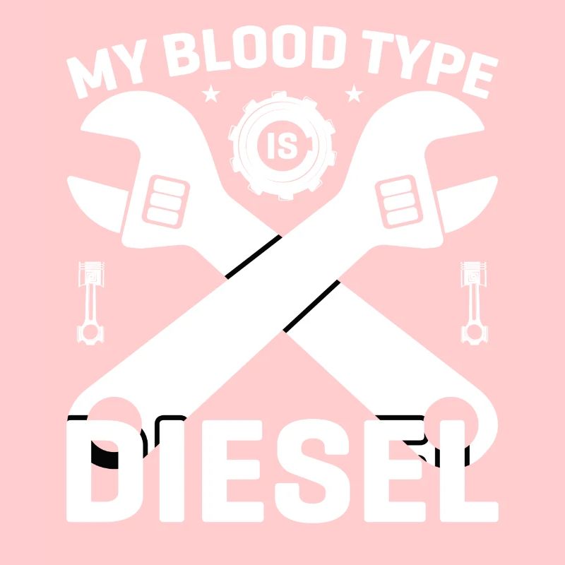 Mechaniker Techniker Handwerker Garage KFZ Bastler