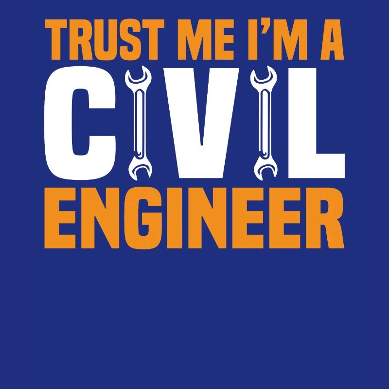Civil Engineer Bridge Construction Statics Structural Engineer