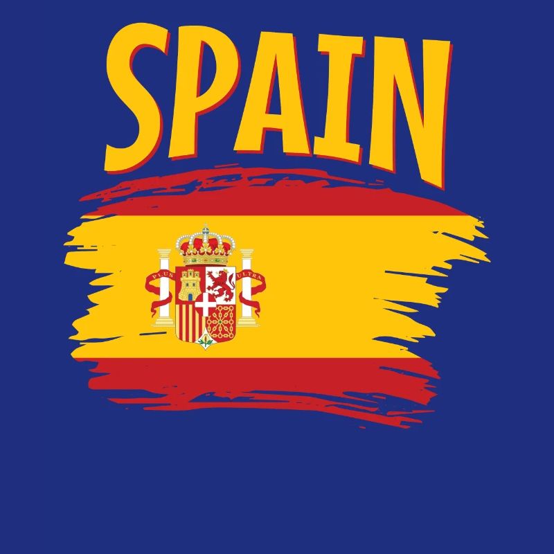I love Spain