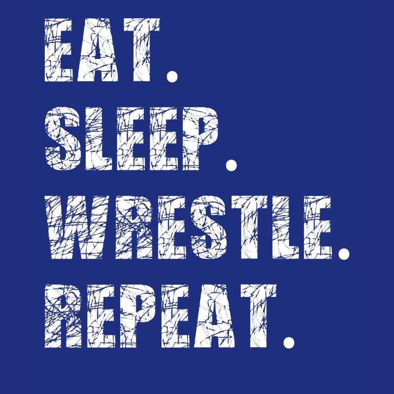 Wrestling Ringen Wrestler Ringer Geschenk