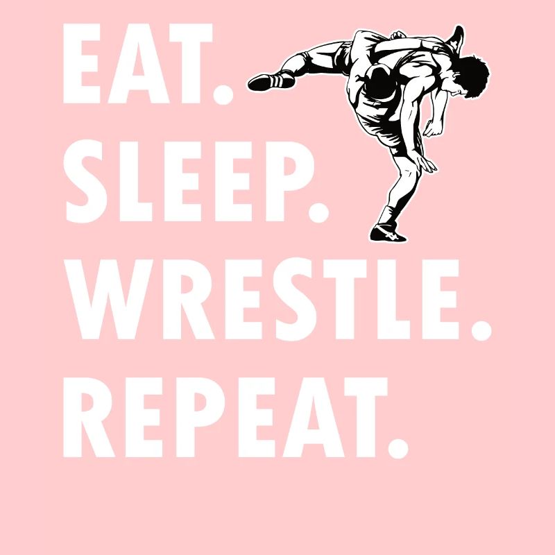 Wrestling Ringen Wrestler Ringer Geschenk