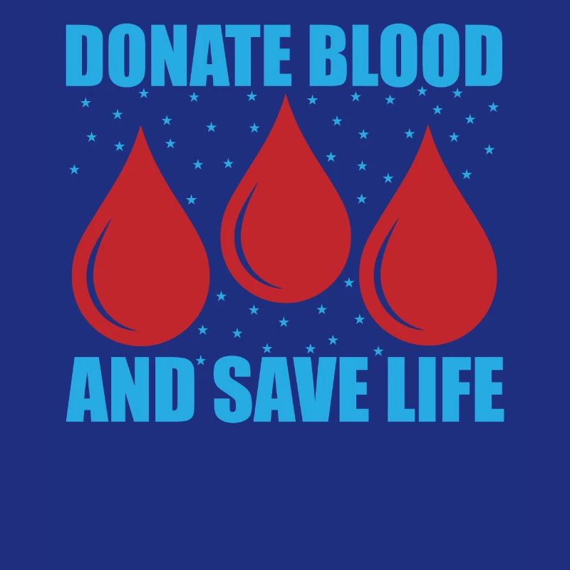 Blutspende Blutspenden Blutspender