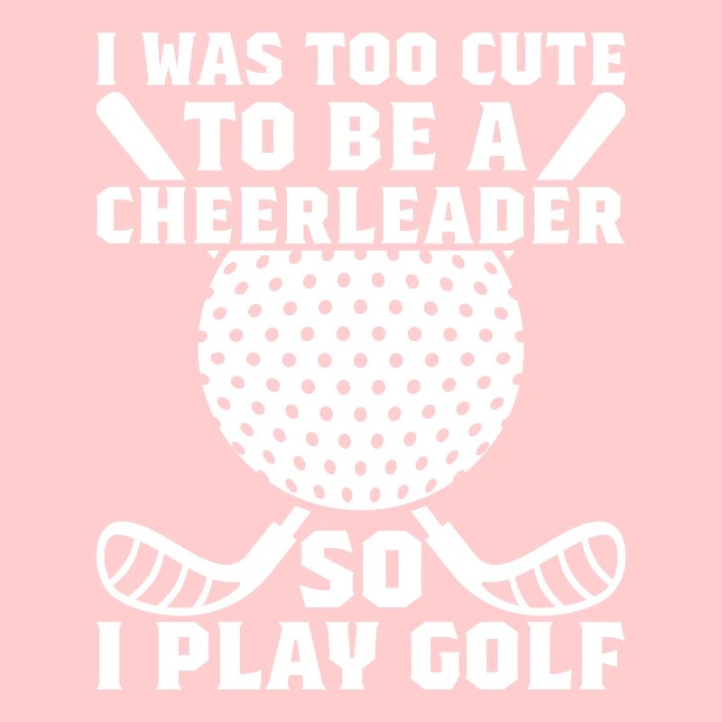 Golf Golfer Gift Hobby Club Quote