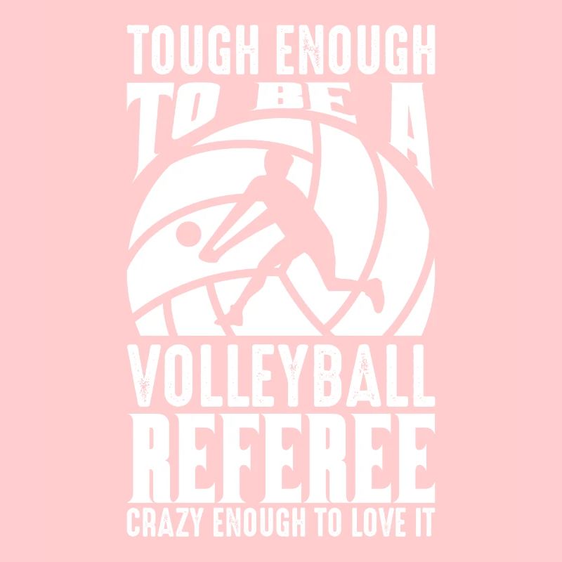 Volleyball Sport Referee Gift