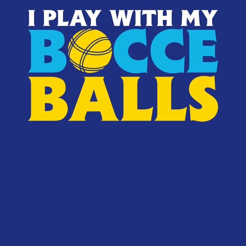 Bocce Quote Bocce Ball avec Jack Bocci Game Bocce