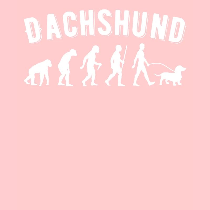 Hunderasse Dachshund Hundehalter Geschenk
