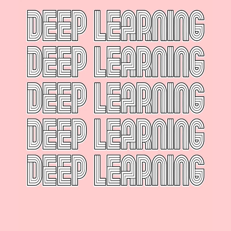 Deep Learning Machine Learning AI KI