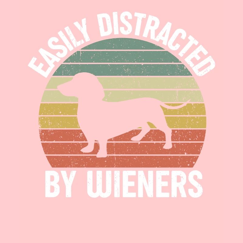 Dachshund Geschenk Dixie Wiener Doxie Dackel