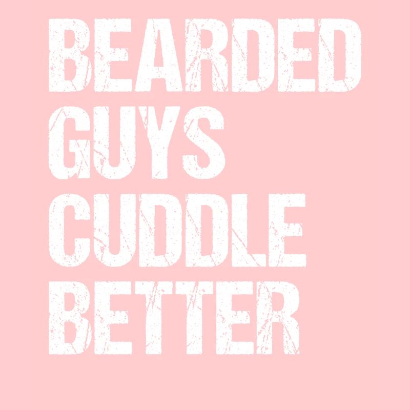 Barbe complète et porteur de barbe Cheveux de barbe Moustache