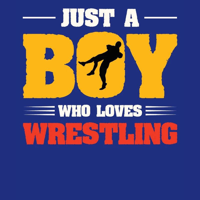 Wrestling Ringen Wrestler Ringer Geschenk