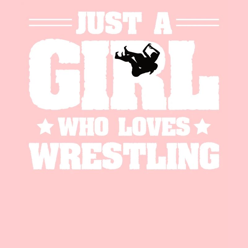 Frauen Wrestling Champion Wrestler Geschenk