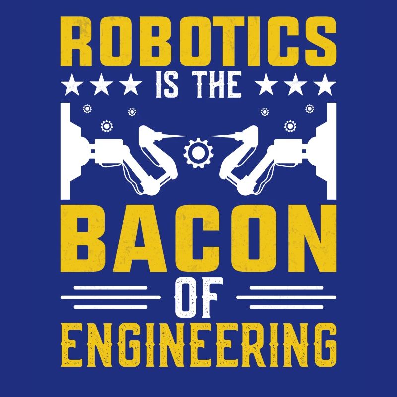 Programmeur de robots Technicien en automatisation
