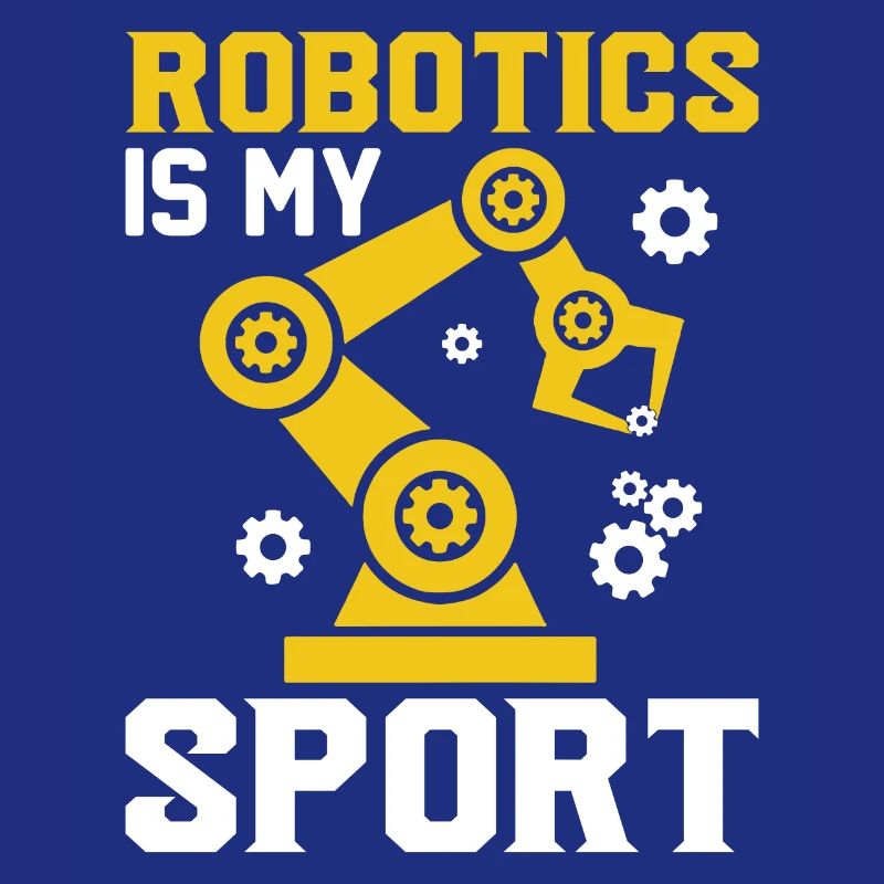 Programmeur de robots Technicien en automatisation