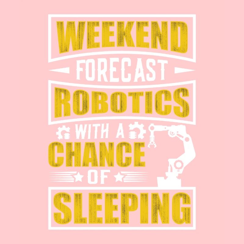 Programmeur de robots Technicien en automatisation