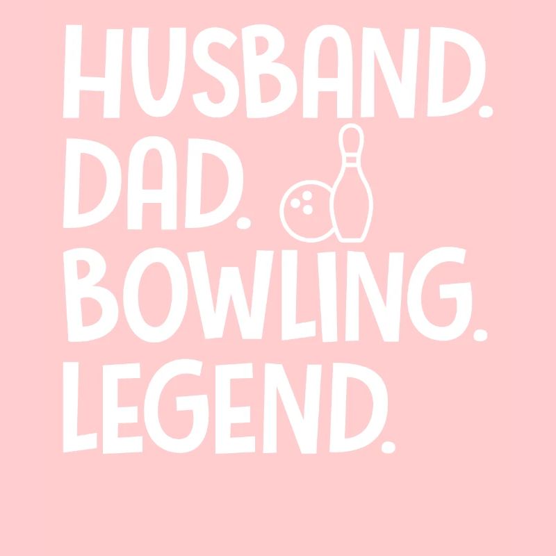 Bowling Vater Papa Cooler