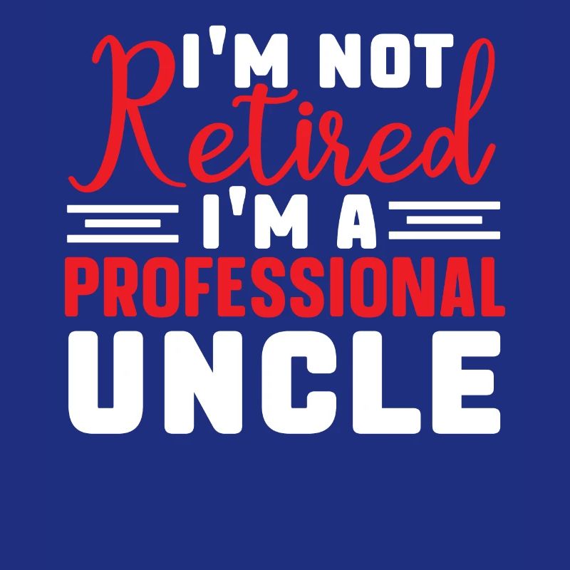 Bester Onkel Schlechter Einfluss Familie Geschenk