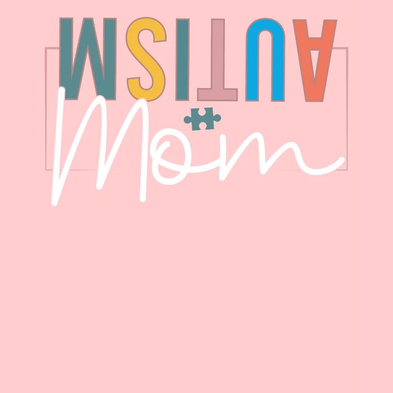 Autismus Mutter Tochter Sohn Autist Eltern Kind