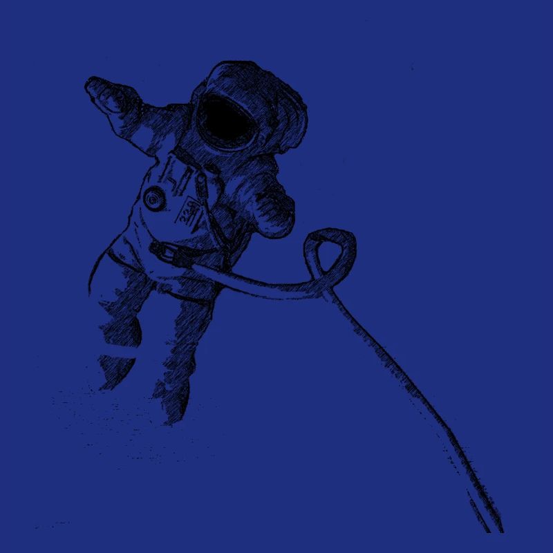 Astronaut 2