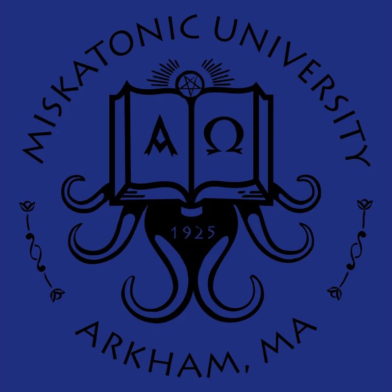 Miskatonic University