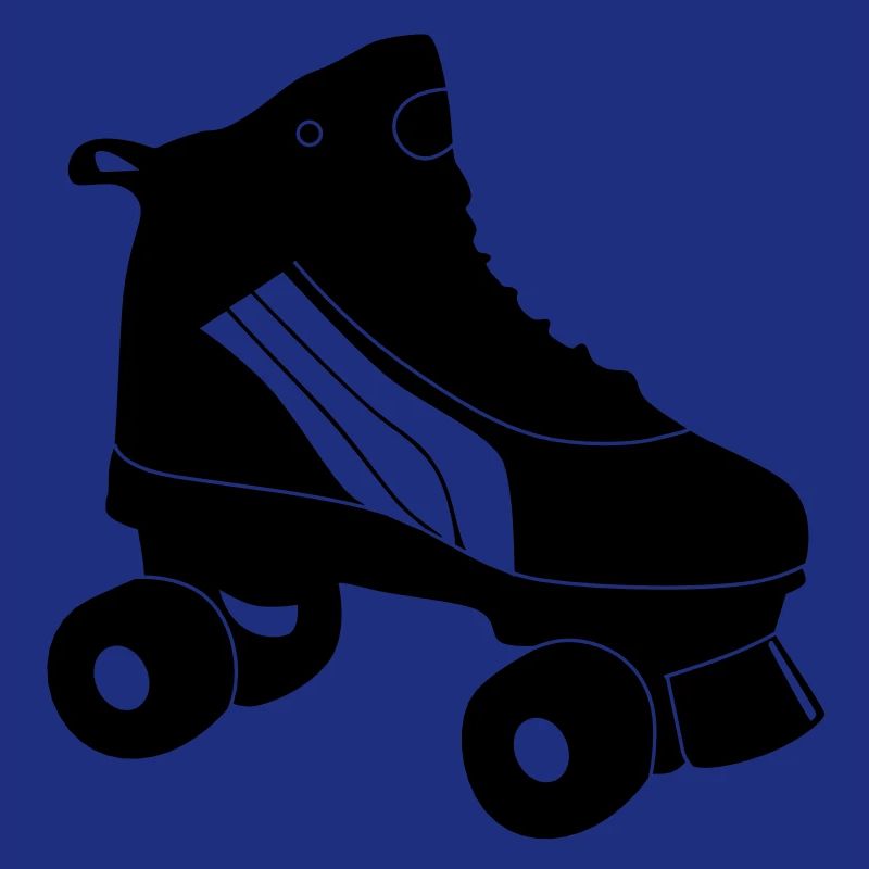 Rollschuh